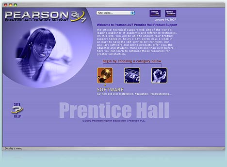 Pearson 247