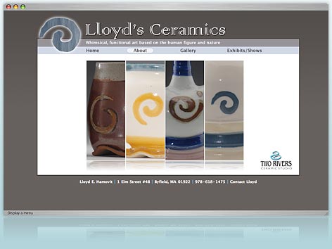 Lloyd's Ceramics